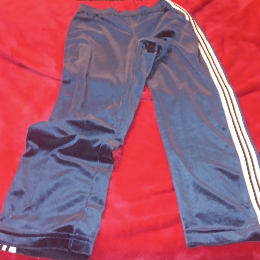 Aqua Blues, Navy velvet material, size smal.